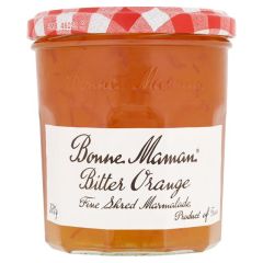 Bonne Maman Bitter Orange Marmalade 6X370G