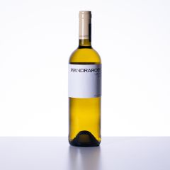 Mandrarossa Viognier Le Sénie