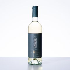 Antichi Poderi Jerzu "Telavè", Vermentino di Sardegna