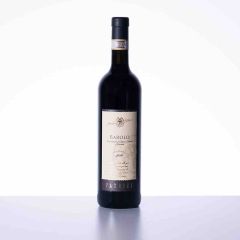 Patrizi Barolo DOCG