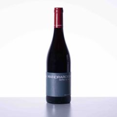 Mandrarossa Nero d'Avola Costadune