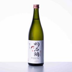 Akashi Tai Junmai Tokubetsu