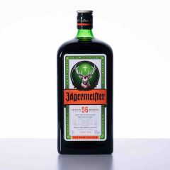 Jägermeister