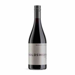 Mount Holdsworth Pinot Noir, Wairarapa