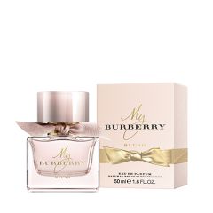 Burberry My Burberry Blush Eau De Parfum Spray 50ml