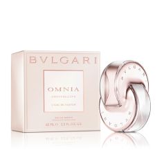 Bvlgari Omnia Crystalline Eau De Toilette Spray 65ml