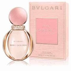 Bvlgari Rose Goldea Eau De Parfum Spray 50ml