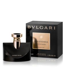 Bvlgari Splendida Jasmin Noir Eau De Parfum Spray 50ml