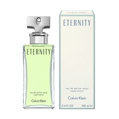 Calvin Klein Eternity Eau De Parfum Spray 100ml