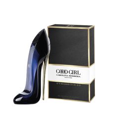 Carolina Herrera Good Girl Eau De Parfum Spray 80ml