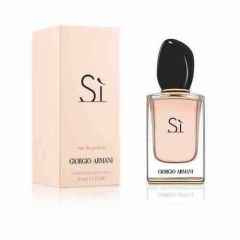 Giorgio Armani Sì Eau De Parfum Spray 50ml