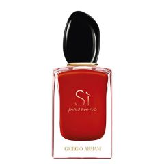 Giorgio Armani Sì Passione Eau De Parfum Spray 50ml