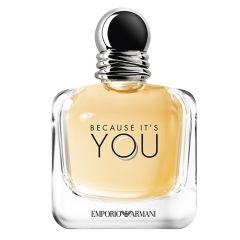 Giorgio Armani Because It's You Eau De Parfum Spray 100ml