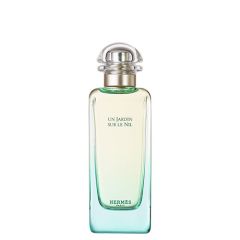 Hermès Jardin Sur Nil Eau De Toilette Spray 100ml