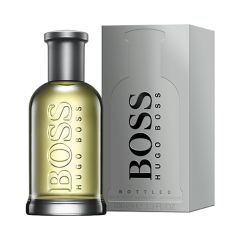 Hugo Boss Bottled Eau De Toilette Spray 100ml