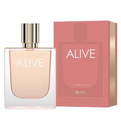 Hugo Boss Alive Eau De Parfum Spray 50ml