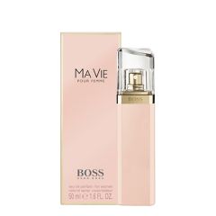 Hugo Boss Boss Ma Vie Eau De Parfum Spray 50ml