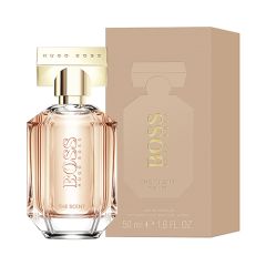 Hugo Boss The Scent For Her Eau De Parfum Spray 50ml