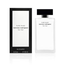 Narciso Rodriguez for Her Pure Musc Eau De Parfum Spray 100ml