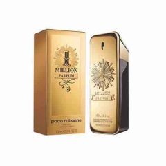 Paco Rabanne One Million Eau De Parfum Spray 100ml