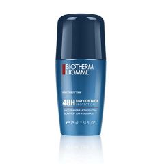 Biotherm Homme Day Control Deodorant Roll-on 75ml