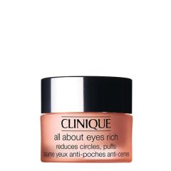 Clinique All About Eyes Rich Eye Treatment 15ml