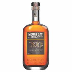 Mount Gay Extra Old