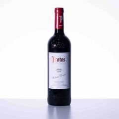 Bodegas Protos Roble
