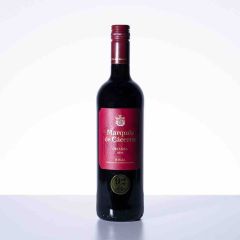 Marqués de Cáceres Rioja Crianza