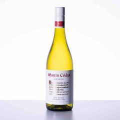 Rías Baixas Albariño, Martín Códax, Galicia
