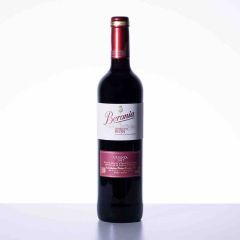 Beronia Crianza