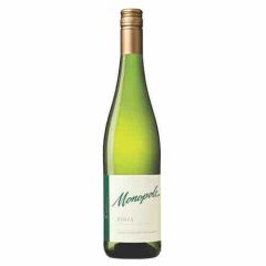 CVNE, Monopole Unoaked Blanco Rioja