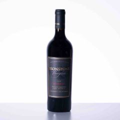 Ironstone Vineyards Reserve Cabernet Sauvignon