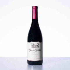 Chateau Ste. Michelle Syrah