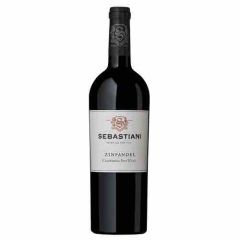 Sebastiani Californian Zinfandel