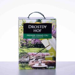 Drostdy Hof Premium Grand Cru