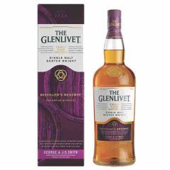 The Glenlivet Triple Cask Matured Distillers Reserve