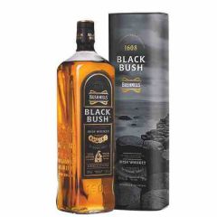 Bushmills Black Bush, in Gift Box