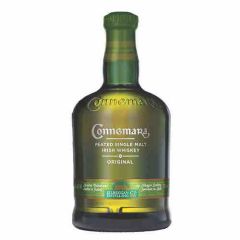 Connemara Classic Peated Single Malt