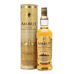 Amrut Indian Single Malt in Gift Box