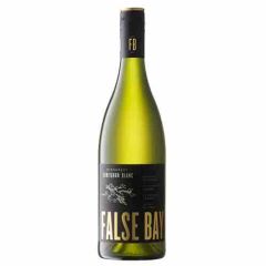 False Bay Windswept Sauvignon Blanc, Stellenbosch