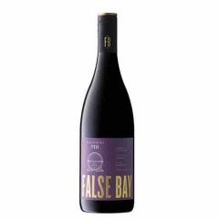 False Bay Old School Syrah