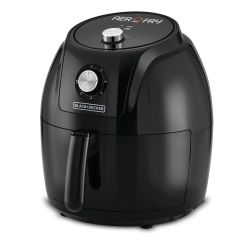 Black And Decker XL Air Fryer 1800 Watts AF575-B5