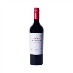 Kaiken Clásico, Mendoza Cabernet Sauvignon