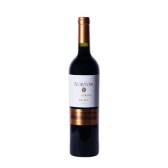 Bodega Norton Malbec Reserva