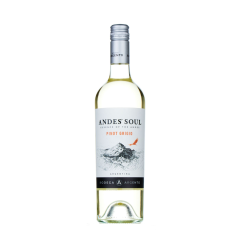 Argento Andes Soul Pinot Grigio