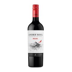 Argento Andes Soul Malbec