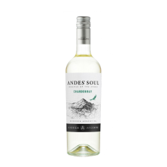 Argento Andes Soul Chardonnay