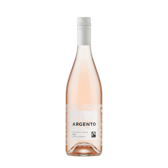 Argento Organic Rosé