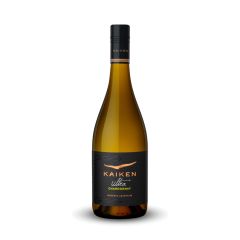 Kaiken Chardonnay "Ultra"